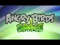 Bomb, el Angry Bird del espacio explosivo