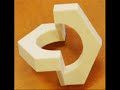 things that are impossible to construct.