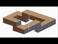 things that are impossible to construct.