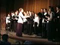 St. Kristof-korus, Nagykoros St. Kristof-korus, Nagykoros
