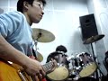 driver\