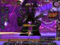 Void Reaver par un rogue Void Reaver par un rogue