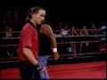 Dr. Death Steve Williams joins forces with Lance Romance