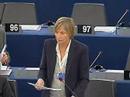 Marielle de Sarnez on Meeting of the European Council Marielle de Sarnez on Meeting of the European Council