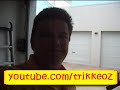 Motorized Trikke update