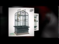 Perfect Parrot Cages For Your Pet Parrot