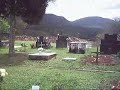 Cemit�rio - Tiradentes MG Brasil