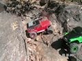 RC ROCK CRAWLING 2007