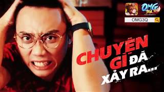 [QC][OMG 3Q] Chuyện gì đã xảy ra với Gino Tống? Phần 1