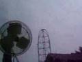 kingda ka   fastest roller coaster in the world  six flags 
