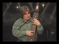 After the Gold Rush-Birds Medley