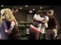 YouTube - The cast and crew of TNT's new series LEVERAGE get ...