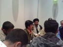 Jashan in sydney Anjuman e Sajjadia (Hyderabad)