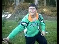 manada jabato en el monte de lorbé 2de3