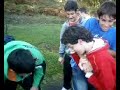 manada jabato en el monte de lorbé 2de3 manada jabato en el monte de lorbé 2de3