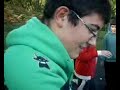 manada jabato en el monte de lorbé 2de3