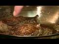 Cooking Perfect Steak