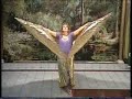 Sobre Alas de Palomas (Danza Hebrea)