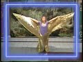 Sobre Alas de Palomas (Danza Hebrea)