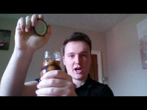 how to open tight jar