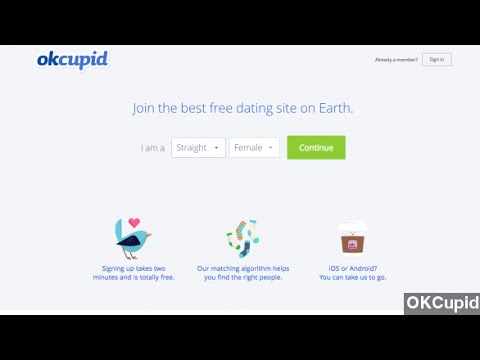 how to recover deleted okcupid account