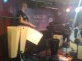 Valter Percussion Cajón Clinic: Festejo jam