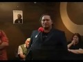 book launch true red The Life of an ex Mongrel Mob Gang Leader