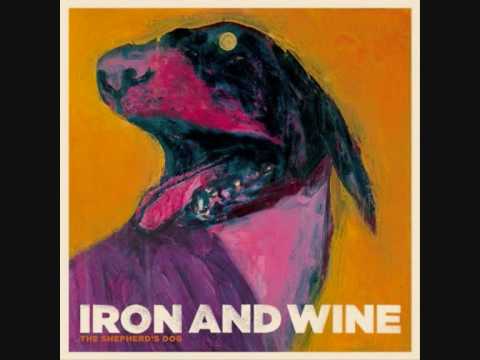 Tekst piosenki Iron & Wine - Carousel po polsku