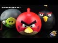 Відеоогляд GEAR4 Angry Birds Mini Speaker