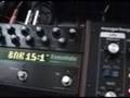ModFactor vs EHX 16 Second Delay