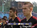 4.10.11 U-20 Highlights - Costa Rica v Mexico