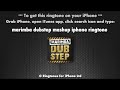 Apple – Marimba Dubstep