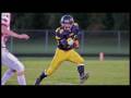 Valley Lutheran Charger Football 2008