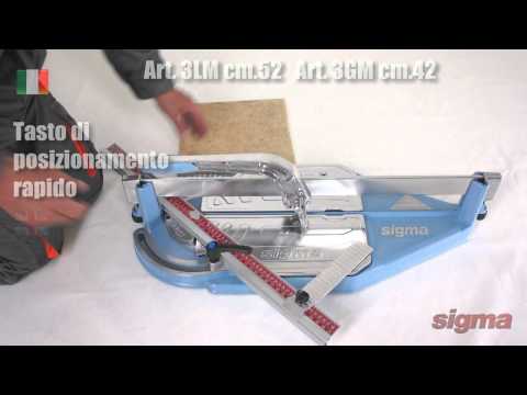 how to snap tile cutter