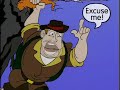 Between The Lions:  Cliff Hanger & The Flying Fish