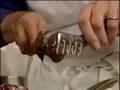 Spaghetti vongole - Giorgio Locatelli - UKTV Food