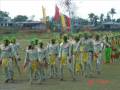 CALAPAN CITY CAMPUS STRAIGHT DANCING
