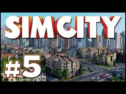 sim city