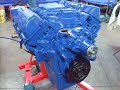 GTHO build by Elite Customs (Replica)