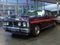 GTHO build by Elite Customs (Replica)
