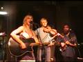 Joanna Smith live at Puckett's /  Farmgirl / Bruce Crawford Productions