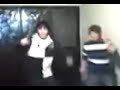 facundo almonacid bailando con luciano garcia--|NaCh0o|--