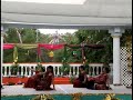 Dance @ Barsana Dham -Austin ,2007