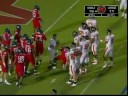 Finals Plays - Oregon State at Arizona 2008