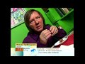 Михаил Гребенщиков и Sistaz Народная медицина 5