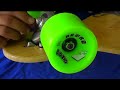 How to set-up a Drop Thru board How to set-up a Drop Thru board