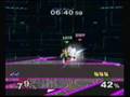 videos de Dr Peepee(Falco) vs LoZR(Fox) 1