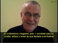 Pat Condell - Celebrando com o menino Jesus (Portuguese)