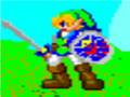 videos de Super Snes Bros. Brawl, Yoshi y Link.