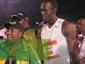 chasingBOLT #1: Becoming the Fastest chasingBOLT #1: Becoming the Fastest